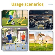 【CH】 Speed Agility Hurdle Training Hurdles for Track and Field Fitness Equipment