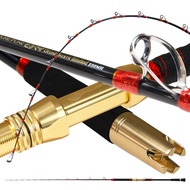 2025 GOKUSPE MUGEN PURE HIRAMASA OTOSHIKOMI Electric Bottom Fishing Rod🔥