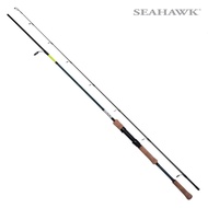 SEAHAWK CROSS RANGE CR 602MHS 662MHS 702HS 802HS 902XHS Spinning Fishing Rod Joran Pancing