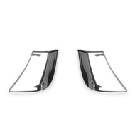 1 Pair Front Seat Adjust Lock Backrest Handle Switch Chrome for Mercedes-Benz W204 W207 C204 A207910