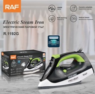 nice RAF New Handheld Iron Multifunctional Adjustable Spray Electric Iron Portable Wet Dry Steam Ir