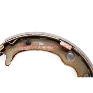 RMXkampas rem tangan hand brake shoe sepatu rem belakang honda crv rd gen2 odyssey ra6 2001 2002 200