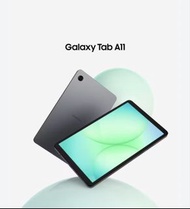 Samsung Galaxy Tab A11 (LTE, 8.7")