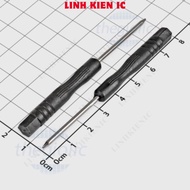 [10 Pieces]- L85-0.8 5-sided Star Screwdriver 85mm Long Linhkien IC