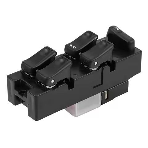 Electric Power Master Window Switch For Mazda 626 1992-1997 GD1E-66-350 Auto Replacement Parts Car S