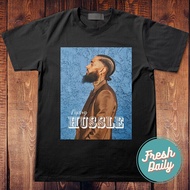 Nipsey Hussle T Shirt Los Angeles Tee Rap Shirt Hip Hop T Tmc T Shirt