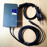 Microsoft Surface Pro 6 7 Charger Adapter Original 15V 4A 60 WATT ORI