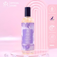 Parfum Sefire (Marble) | Sefire Wangi Bunga & Buah – Tahan Lama 6–8 Jam Halal & BPOM