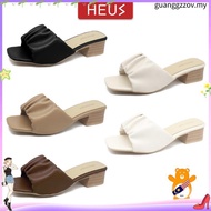 HEUS Maia Heels (Ready Stock)