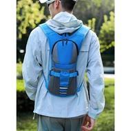 Cycling Backpack Dedicated Road Bicycle Men Hiking Marathon Outdoor Women Cross Country Running Back