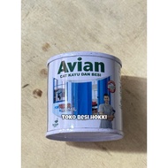 Avian Paint 100cc (Ready in All Colors) Avian Small Oil Paint/