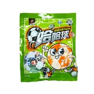 Immediate 77 Haha Ball Football Chocolate Flavor Candy 260g
