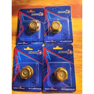 Handle Crown Nut GPX Demon GR 200R GR200R