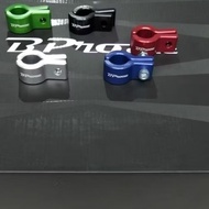 Bpro Ninja RR Front Brake Hose Bracket Original Bpro