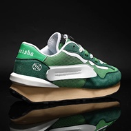 Men's Casual Cricket Shoes Fashion Sneakers Forrest Gump Shoes Walking Shoes Tennis Sports Road Runn