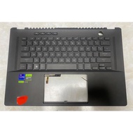 Ausu/Asus Phantom 16 GU604 G16 GU604V Replacement Notebook Keyboard with Backlight