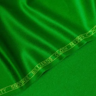 Premium Quality Durable Wool Manyang 999  12ft Snooker Table  Cloth