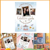 Gilmore Girls: the Advent Calendar Calendar - Advent Calendar Gilmore Girls Advent Calendar 2025 uej
