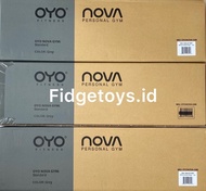 Oyo Nova Gym - Set Peralatan Gym Portabel Seluruh Tubuh Untuk