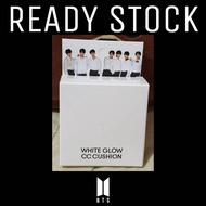 Bts - WHITE GLOW CC CUSHION VT COSMETICS OFFICIAL