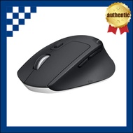 Logitech Wireless Mouse M720r Triathlon Mouse Bluetooth Unifying 8-Button Wireless with a battery li