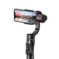 Handheld Gimbal Stabilizer 3 axis Bluetooth supported for smartphone JD-D3