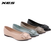 Latest XES BLESS-206 / Women's Flat Shoes Women's Work Shoes
