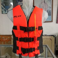 Rompi Pelampung Life Vest Shark LV -065 Original
