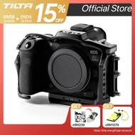 TILTA Canon R5 Mark II Camera Cage Basic Kit Pro Kit for Canon R5 Mark 2 DSLR Camera Protective Fram