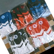 N Wood Golf Stick Cover 3Pcs 1 3 5