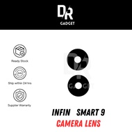Camera Lens For INFIN Smart 5 / Smart 7 / Smart 8 / SMART 9 / Zero X Neo / Zero X Pro < Ready Stock 