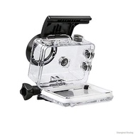 ⊕ AKASO Waterproof Case for AKASO Brave 4/ V50X/EK7000 Pro Action Camera