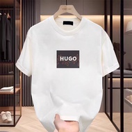 HUGO Blok Distro T-shirt - Men's Women's Distro T-shirt