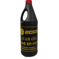 Oli Gardan Truk ECCO Gear EP 90/140