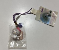 Sanrio 三麗鷗 全新 日本限定 2002 kitty 吊飾$799
