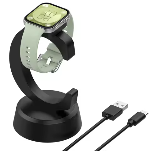 Charger for Huawei Watch Fit 3/Watch Fit 2/Watch Fit Mini/Watch Fit Charger Dock Holder Charging Cab
