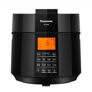 (Panasonic) SR-PS608 Multi-function Electric Pressure Cooker Intelligent [Spot] Three-stage High Pre