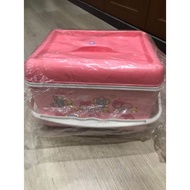 melody cooler box / ice box