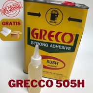 TERLARIS LEM GRECO 505H LEM GRECO 505H BOTOL | COD
