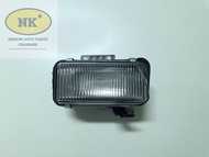 ไฟสปอร์ตไลท์ในกันชน อีซูซุ FRR 190 210 NPR150 / Isuzu FRR 190 210 NPR150