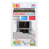 New 3DS XL/ 3DS XL Screen Protector