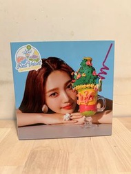 絕版 Red Velvet Joy Summer Magic 專輯 （除小卡外 配件全齊）