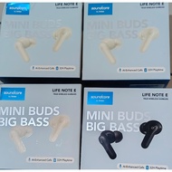 Tws Anker Soundcore life Note E A3943 True Wireless Earphone Anker Soundcore Life Note E - A3943