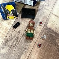 LEGO 71039 Minifigures Marvel Series 2 - The Werewolf