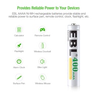 Surface Pro Pen  -  AAAA Rechargeable Battery