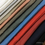 Linen Blend Linen Fabric Linen Blend Fabric Linen Fabric Dyed Twill Fabric Spring Summer Twill Blend