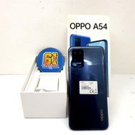 HP OPPO A54/HP OPPO RAM 6/HP OPPO BEKAS MURAH