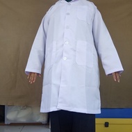 LAB COAT**