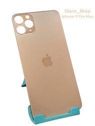 BACKDOOR BACKGLASS HP IPHONE 11 PRO MAX ORIGINAL 2ND COPOTAN