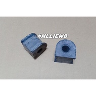 [ hlliew8 ] Honda Odyssey '2004 ~ '2010 RB1 SFE RB3 SLE Rear Stabilizer Bar Bush ( 2 Pieces )